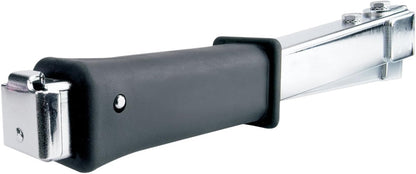 Tacwise 1185 A11 Hammer Tacker with 75,000 140/10mm Staples, Uses Type 140 / 6 - 10 mm Staples