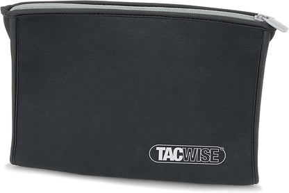 Tacwise 1586 140-180EL Cordless 12V Staple/Nail Gun with Bag 200 Staples/Nails