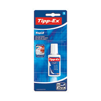 Tipp-Ex Rapid Correction Fluid 20ml