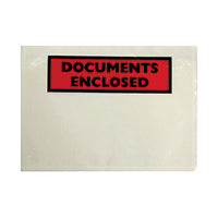 Gosecure Doc Enclosed A5 Pk1000