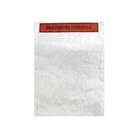 Gosecure Document Encl Wlt A4 Pk500