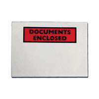 Gosecure Enclosed Envelope DL Pk100