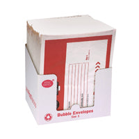 Post Office Postpak S5 Bbl Env 40Pk