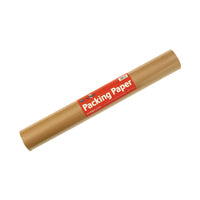 PO Brown Pckng Ppr 500mmx6m 30Pk