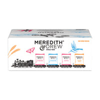 Meredith and Drew Ast Mini Pk 100x2