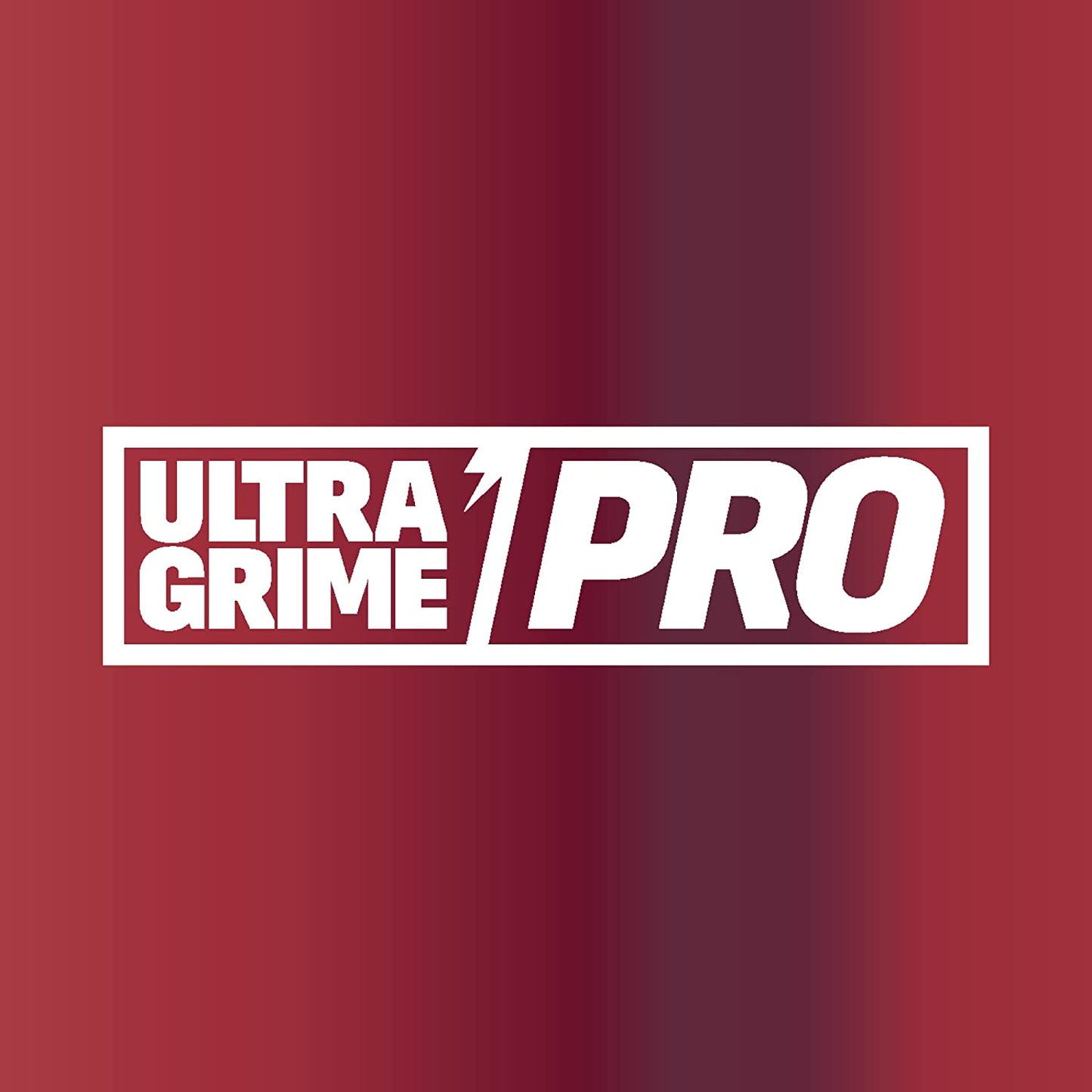 UltraGrime XXL PRO Power Scrub Cleaning Wet Wipes Big Size Professional 80 PACK