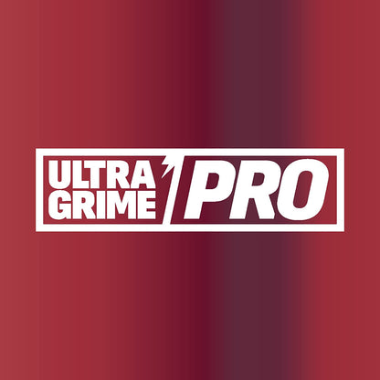 UltraGrime XXL PRO Power Scrub Cleaning Wet Wipes Big Size Professional 80 PACK