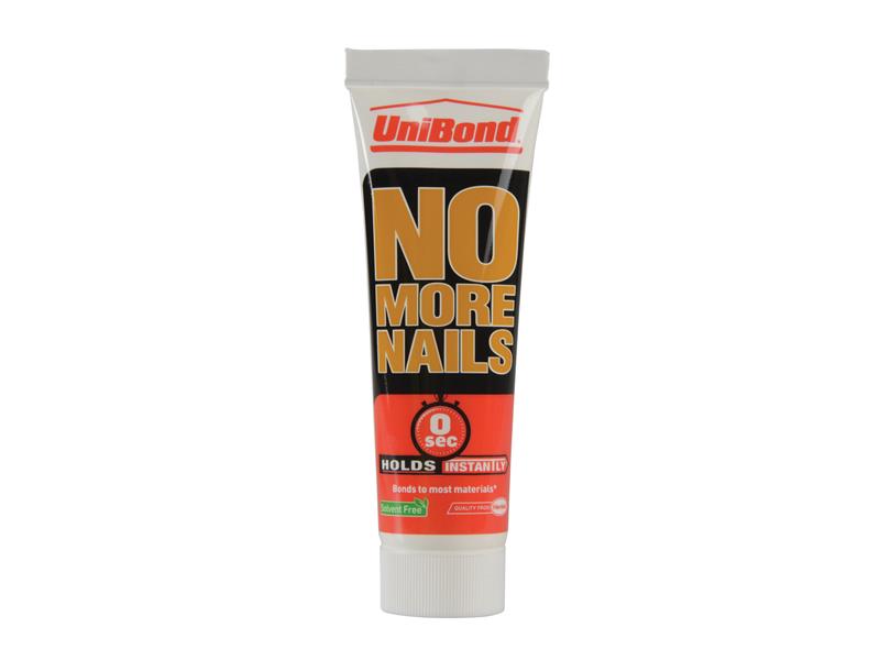 UniBond 2675743 No More Nails Original Mini Tube 40ml