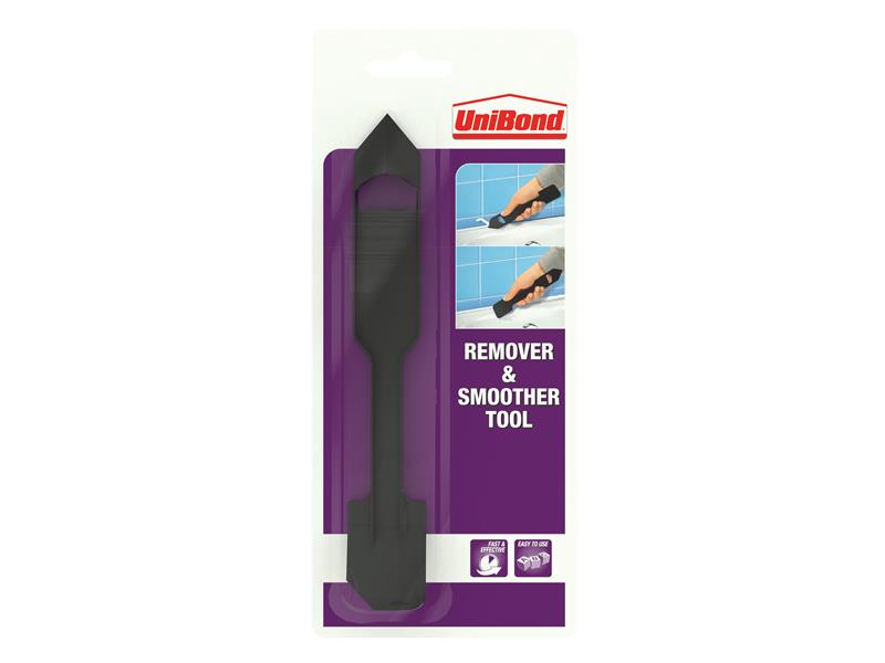 UniBond 2675770 Sealant Smoother & Remover Tool