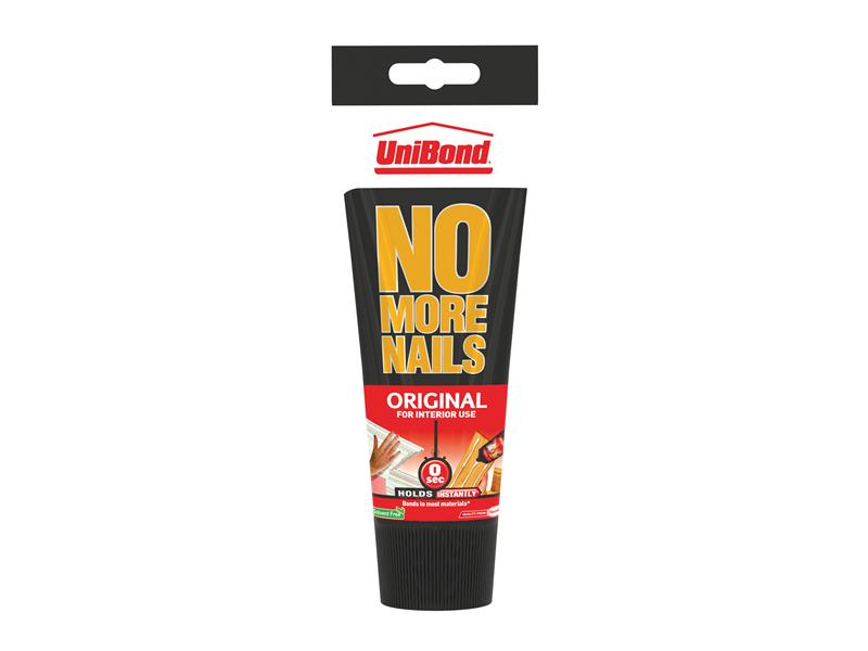 UniBond 2729908 No More Nails Original Tube 234g