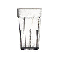 Gibraltar Tumbler 415ml PC Clear Pk6