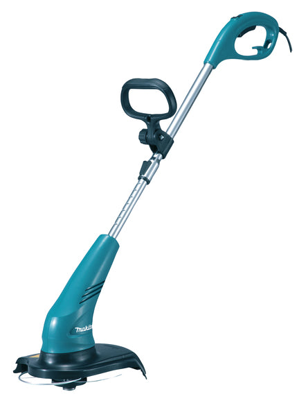 Makita UR3000/2 Electric Line Trimmer, Strimmer, 230 Volt 450 Watt 300mm