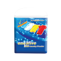 Laundry Powder 135 Wash Bio 10Kg