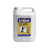 Evans Versatile Had Surf Cln 5Lx2