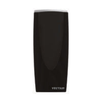 V-Air Pas Air Frshnr Disp Rcy Blk P6