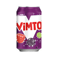 Vimto 330ml Can Pk 24