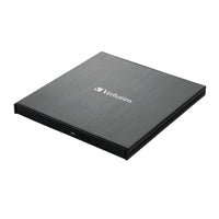 Verbatim Ext Slim Bd Writer Type-C