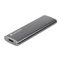 Verbatim Vx500 SSD USB 3.1 G2 480GB