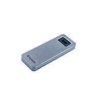 Verbatim Exec FP Secure SSD 1TB