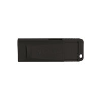 Verbatim StorenGo USB 2.0 16GB Blk