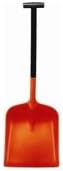 Snowburner Shovel Lrg Blade T-Gripn