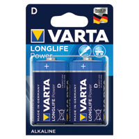 Varta High Energy Size D Battery P2