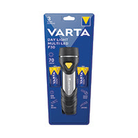 Varta Day Light Multi LED F30 Torch