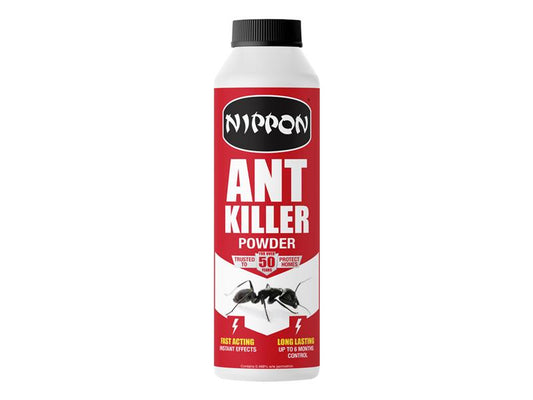 Vitax 5NI152 Nippon Ant Killer Powder 150g
