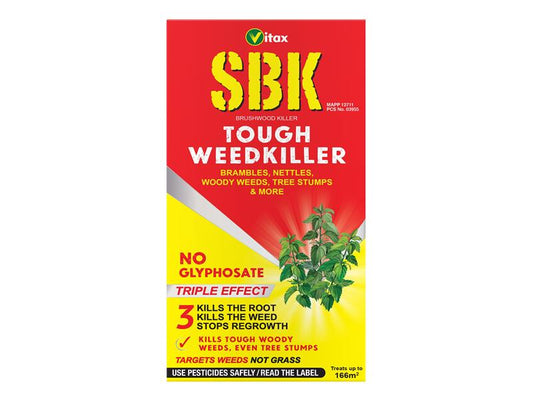 Vitax 5BKA500 SBK Brushwood Killer 500ml