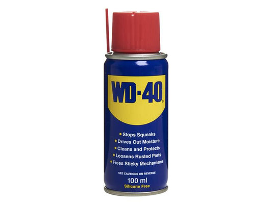 WD-40� 44201 WD_40� Multi-Use Product Aerosol 100ml