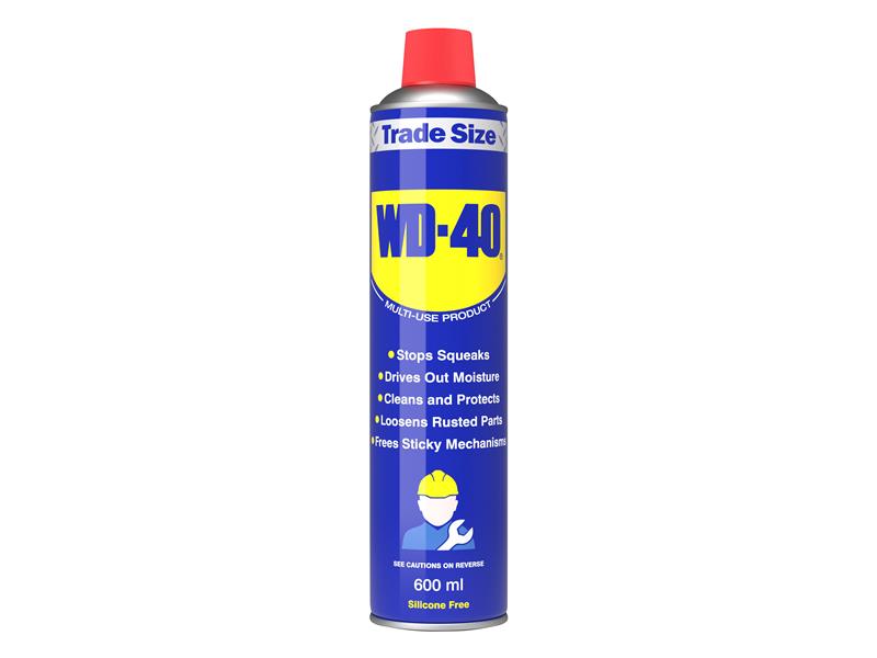 WD-40� 44116 WD_40� Multi-Use Product Aerosol 600ml