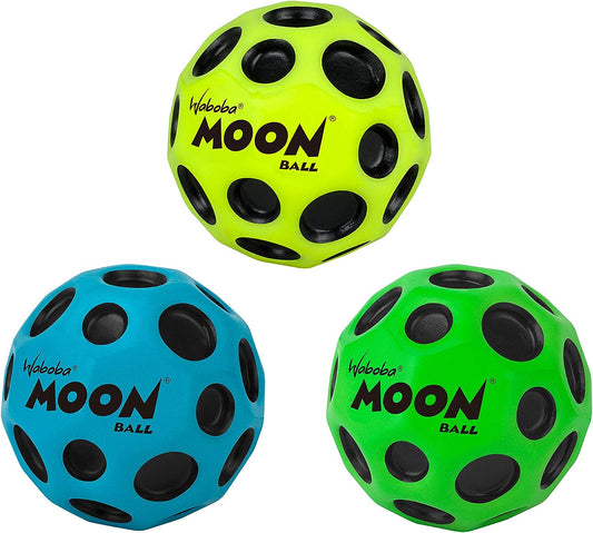 Waboba Moon Balls 3pk