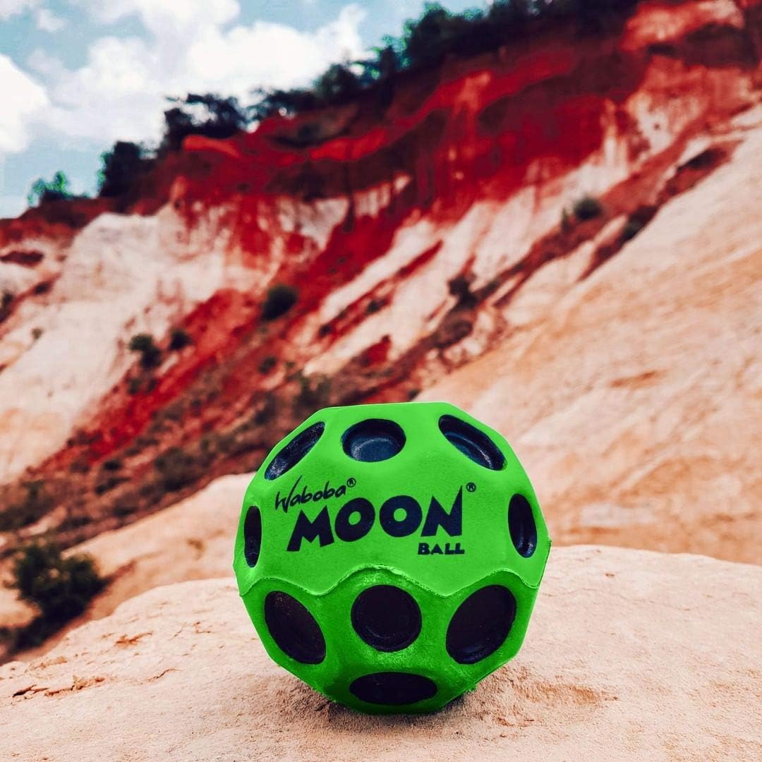 Waboba Moon Balls 3pk