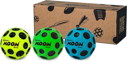 Waboba Moon Balls 3pk