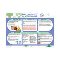 Wallace Pstr Health/Safe Work