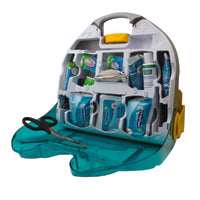 Astroplast Adulto Burns Dispenser