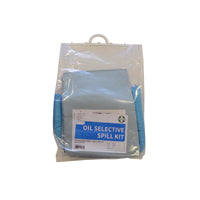 Oil Spill Kit 15L