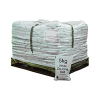 Pallet of 200x5Kg Salt Bags 314263
