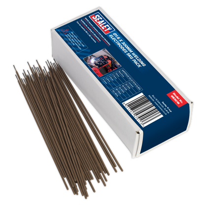 SEALEY - WE5016 Welding Electrodes �1.6 x 300mm 5kg Pack