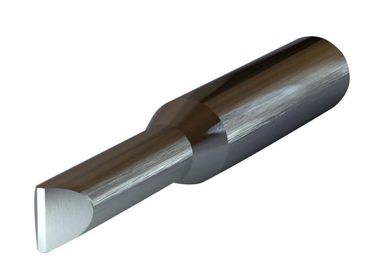 Weller WLTCH60IR80 Chisel Soldering Tip 6.4mm for WLIR80