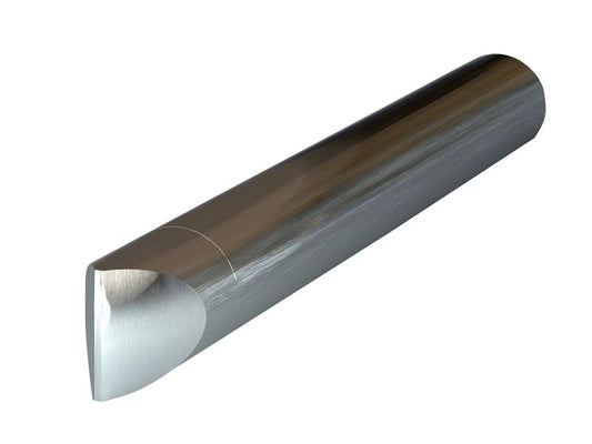 Weller WLTCH6IR60 Chisel Soldering Tip 6.4mm for WLIR60