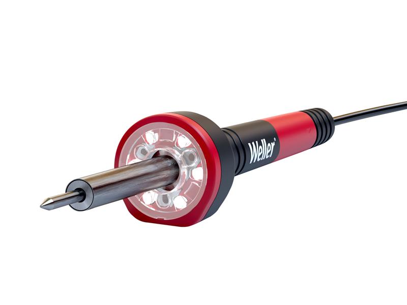 Weller WLIR3023G LED Halo Ring� Soldering Iron 30W 240V