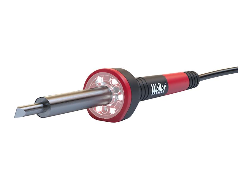 Weller WLIR6023G LED Halo Ring� Soldering Iron 60W 240V