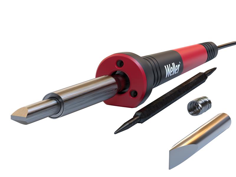 Weller WLIRPK8023G Power Grip LED Halo Ring™ Soldering Iron 80W 240V