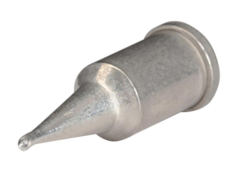 Weller WLTSF08IBU75 Single Flat Soldering Tip 0.8mm for WLBU75