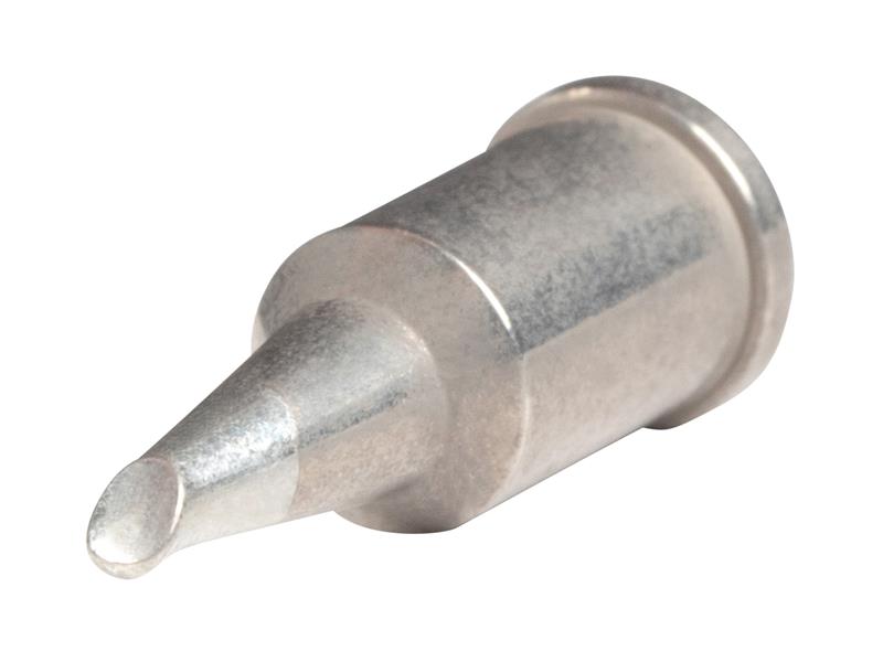Weller WLTSF24IBU75 Single Flat Soldering Tip 2.4mm for WLBU75