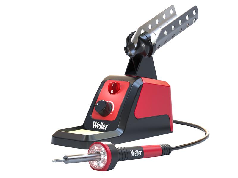 Weller WLSK3023G LED Halo Ring™ Soldering Iron Station 5-30W 240V