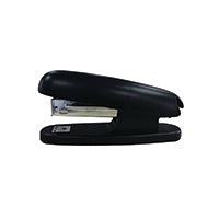 ABS Half Strip Black Stapler