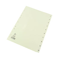Np 1-10 Polyprop White