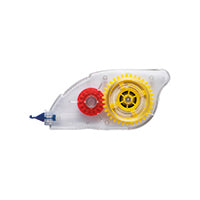 Correction Tape Roller Pk10